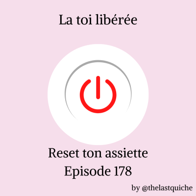 episode La toi libérée artwork