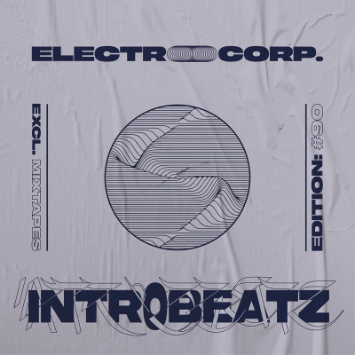 episode Intr0beatz - Electrocorp Mixtape #90 artwork