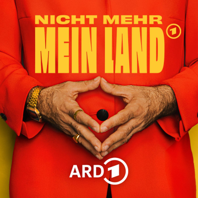 episode Trailer - Nicht Mehr Mein Land artwork