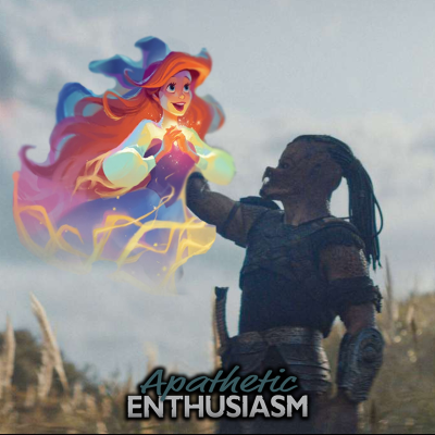 episode Ep 287 - Lorcana: Badlands artwork