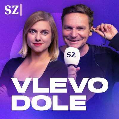 Cover image of show Vlevo dole