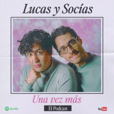 Lucas y Socías, una vez más