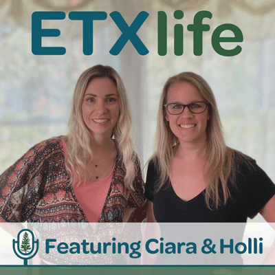 ETX Podcast