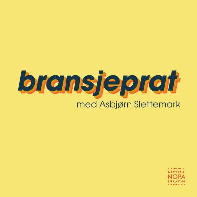 Bransjeprat