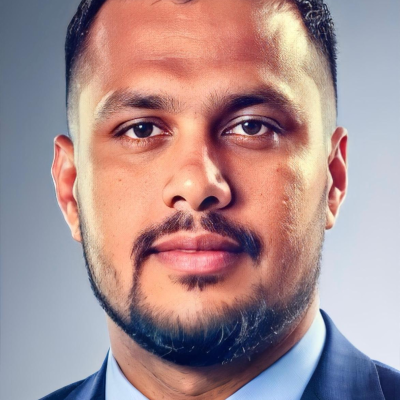 episode Naveed Uddin Mohammed - Networking Expert artwork