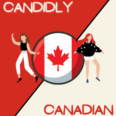 Candidly Canadian Podcast