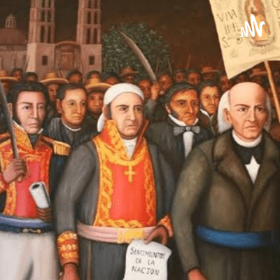 Proceso de Independencia en México