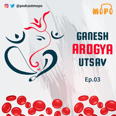 episode Ganesh-Arogya-Utsav artwork