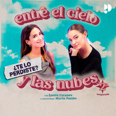 episode ¿Te lo perdiste? | En el cielo con María Pombo artwork