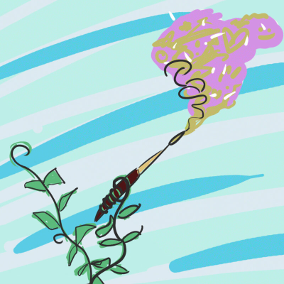 episode S1E2: Codependency and Your Creativity artwork