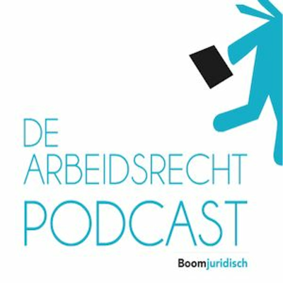 episode De Arbeidsrecht Podcast 1: Payrolling artwork