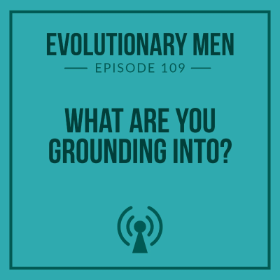 episode What Are You Grounding Into? artwork