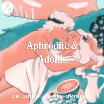 episode A Romance Between Aphrodite and Adonis 💖 Erotic Story artwork