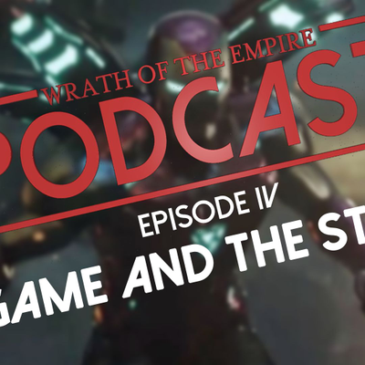 episode Avengers Endgame | WOTE Podcast: Episode IV artwork