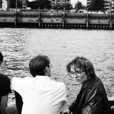episode „Wir machen Musik, um uns auszudrücken" – Die Band TEMMIS artwork