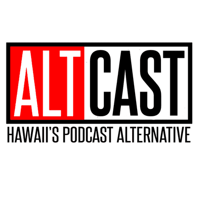 episode ALTCast Episode One artwork