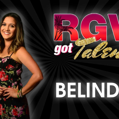 episode LMS: RGV Got Talent: Episode 5 - Belinda artwork