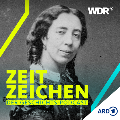 episode Inspiration Rossinis: Pauline Viardot-Garcia (gest. 18.5.1910) artwork