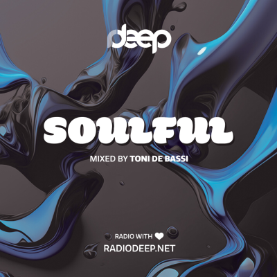 episode Soulful 25.01.2024 - Toni de Bassi artwork