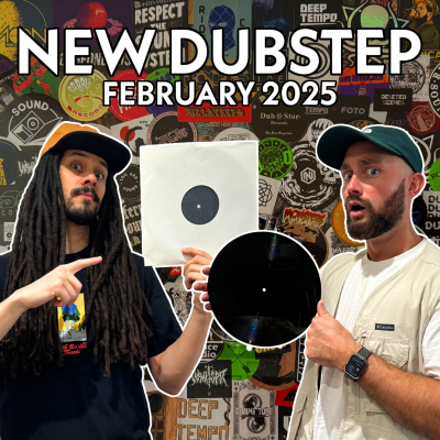 episode Deep Tempo Podcast S07 EP01 - Nova, Kromestar, Youngsta, Mucky Update, Om Unit, Hijinx & more artwork