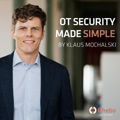 episode How to build a SIEM SOC in OT? | OT Security Made Simple artwork