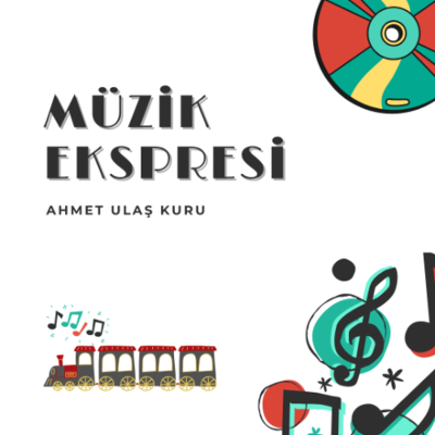 episode Müzik Ekspresi #34 - Nashville’de Doğan Bir Müzik Kültürü: Country artwork