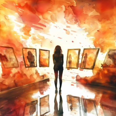 episode Forget About It! artwork