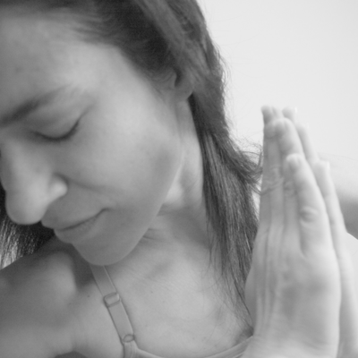 episode The Courage To Speak - Guided Meditation artwork