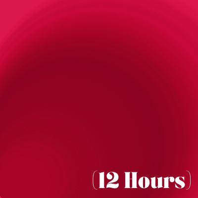 episode Red Noise | Sleep Sound (12 Hours) artwork