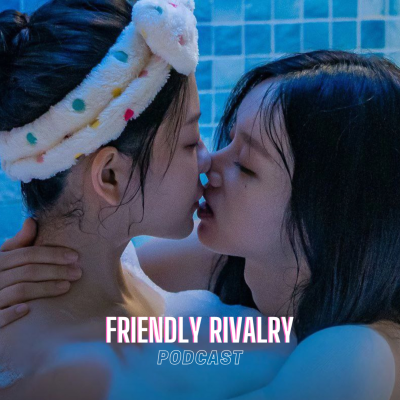 episode Friendly Rivalry artwork