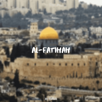 episode Al-Fatihah artwork