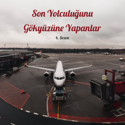 episode SYGY #21 - 30 Kasım 2007 Isparta Kazası artwork