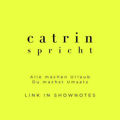 episode Funktioniert deine Strategie? artwork