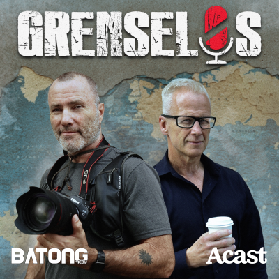 Grenseløs