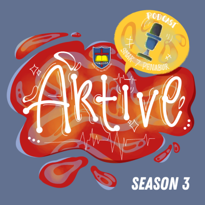 episode Ramadhan Mode ON! Gimana sihh Ramadhan-nya versi teman kita?? - AKtive Podcast x Ramadhan EP. 2 • S3 artwork