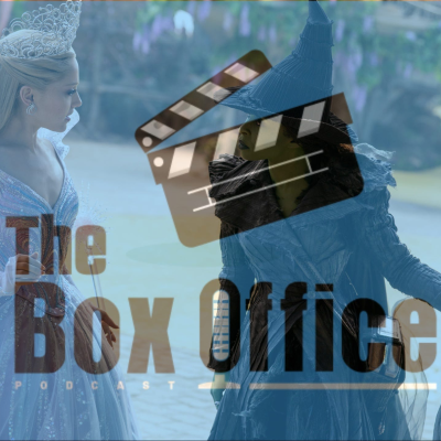 episode Ep. 95 - Everyone Sees The Wicked artwork