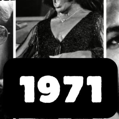 episode Año 1971 artwork