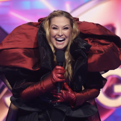 episode Wrapping Up The Masked Singer Australia For 2021! artwork