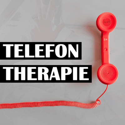 Telefontherapie