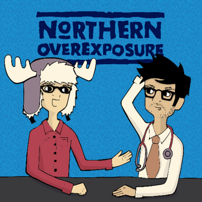 episode Northern Disclosure artwork