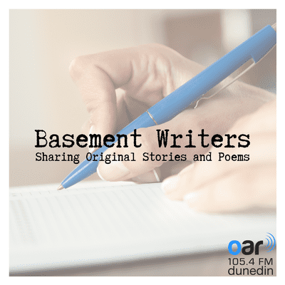 episode Basement Writers - 18-04-2020 - Series 3 - Show 03 - Annal host with Val, Kathy and Heather artwork