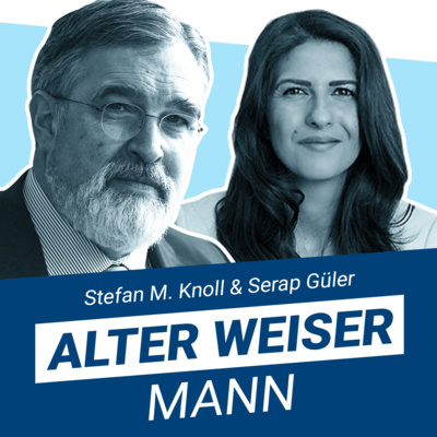 episode #9 mit Serap Güler artwork