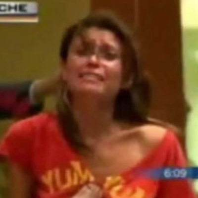 episode RE-RELEASE: The Truth About Gabriela Rico Jimenez artwork