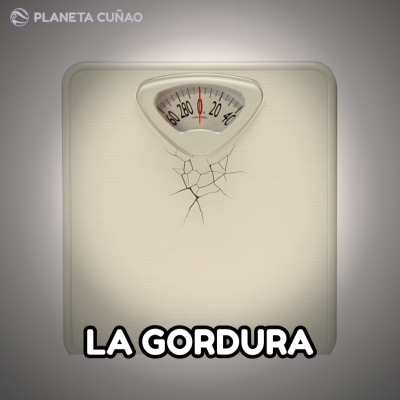 episode La gordura artwork