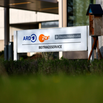 episode Diskussion - Fehlen konservative Stimmen in den öffentlich-rechtlichen Medien? artwork