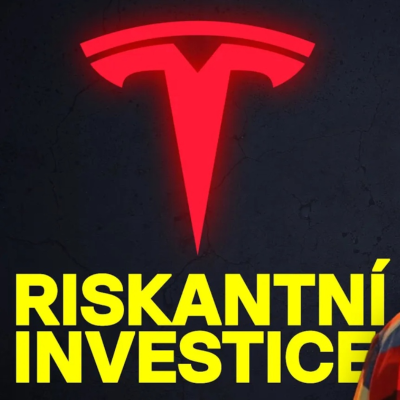 episode Tesla a 5 důvodů proč o ní točím videa artwork