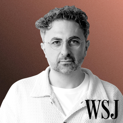 episode How Microsoft’s AI Chief Defines ‘Humanist Super Intelligence’ artwork