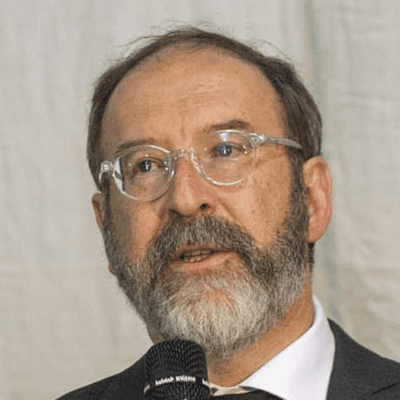 Riccardo Cascioli - BastaBugie.it