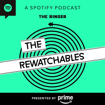 The Rewatchables