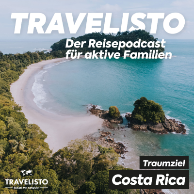 Costa Rica - Das Traumziel für eine Fernreise